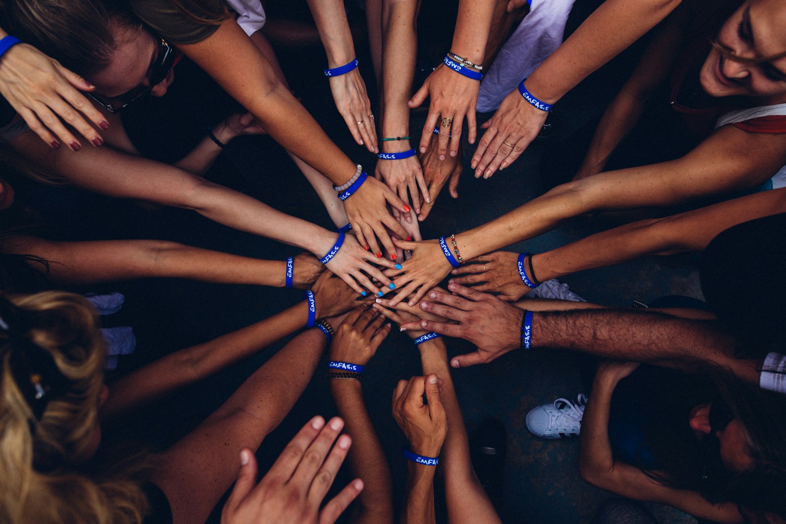 Watch a film about life at Includid